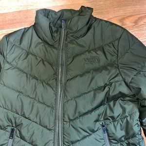 Women North Face Jacket